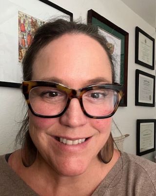 Photo of Laurie Hultquist, Licensed Professional Counselor, MS, LPC