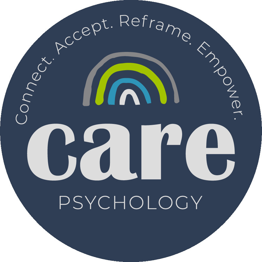 Please visit carepsychology.com for more information.