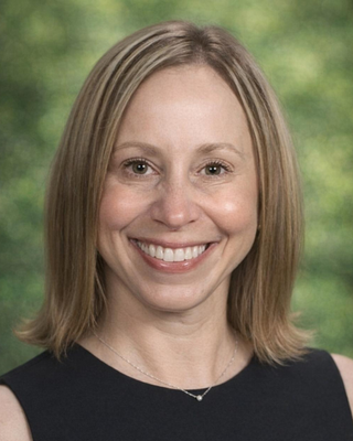 Photo of Michelle Byers, Clinical Social Work/Therapist, LMSW, SSW