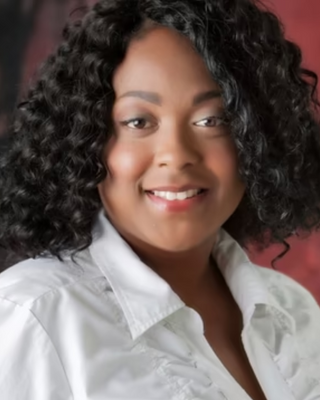 Photo of Ashley Oakes, Clinical Social Work/Therapist, LCSW-C