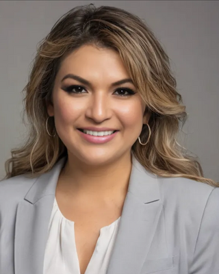 Photo of Marylou Torrez, Marriage & Family Therapist, PhD, LMFT