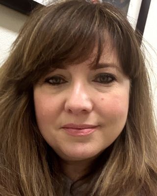 Photo of Sophie Vallee, Registered Psychotherapist, MA, MSc, CFT