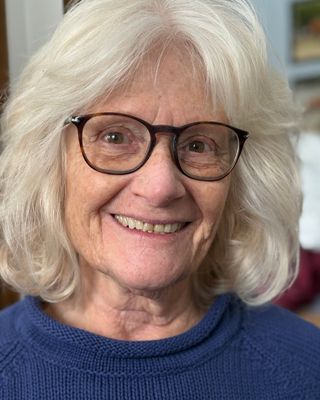 Photo of Susan Patricia Miller, Licensed Professional Counselor, LPC, NCC