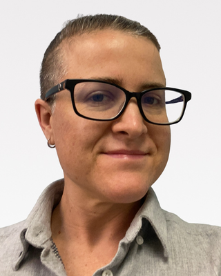 Photo of Jamie Julian, Clinical Social Work/Therapist, LCSW