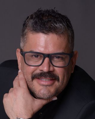 Photo of Jean Carlos Osorio, Clinical Social Work/Therapist, LCSW-R, SIFI, CDBT