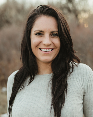 Photo of Stephanie Carlsen, Licensed Professional Counselor in Denver, CO