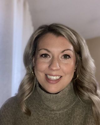 Photo of Kyla Kennedy, Psychologist, PsyD