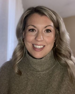 Photo of Kyla Kennedy, Psychologist, PsyD