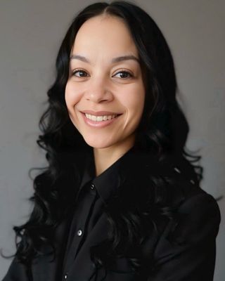 Photo of Naja Morgan, Psychiatric Nurse Practitioner, MSN, APN, PMHNPBC