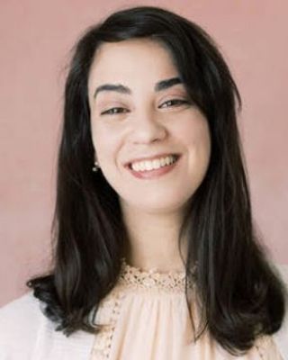 Photo of Elizabeth Henan, Licensed Professional Counselor, LPC