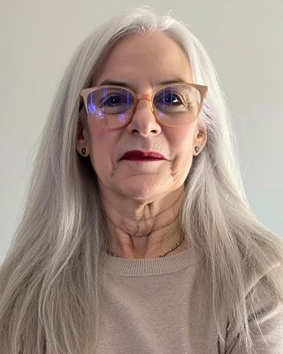 Photo of Amy Gibson, Licensed Professional Counselor