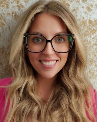 Photo of Jenelle Stine, Licensed Professional Counselor, LPC, BC-TMH