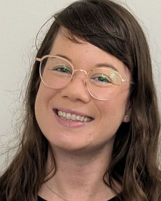 Photo of Emma Fenton, Clinical Social Work/Therapist, AMHSW