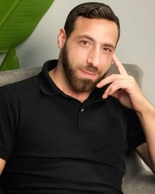 Photo of Mac Swed, Counselor, MA, LAC