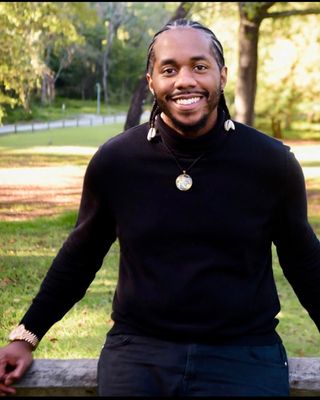 Photo of Orvon White, Clinical Social Work/Therapist, LCSW, LCSW-C