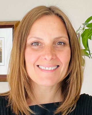 Photo of Davina Williamson, Counsellor, MBACP