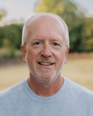 Photo of Dr. Paul Cuppett - Paul Cuppett, PsyD, Licensed Psychologist, Psychologist, PsyD