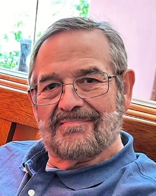 Photo of Jonas Goldenberg, Clinical Social Work/Therapist, LICSW