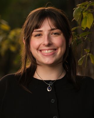 Photo of Annabelle Gruner, LPC-Associate, MA, LPC-A