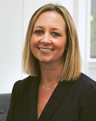 Photo of Caroline Ingram, Counsellor in MK42, England
