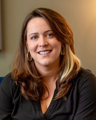 Photo of Rebekah M. Puryear, Licensed Professional Counselor, MA
