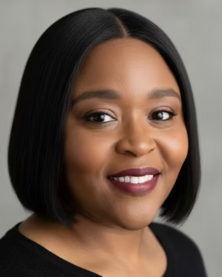Photo of Beverly Brown, Licensed Professional Counselor, LPC