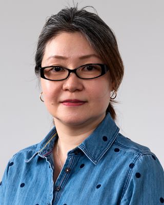 Photo of Miranda Lo - Miranda Lo (MCouns) Counselling, CBT & Coaching, Psychotherapist, MBACP