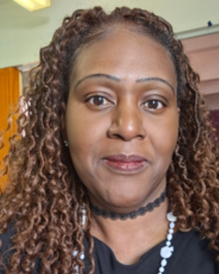 Photo of Wilda Davis, Marriage & Family Therapist, LMFT
