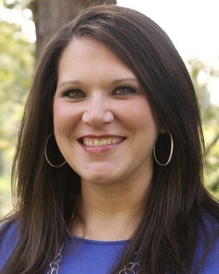 Photo of Molly Moore, Licensed Professional Counselor in Diana, TX