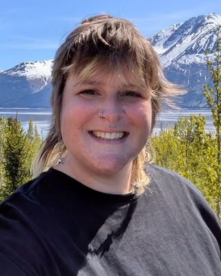 Photo of Arielle Pollack, Licensed Professional Counselor, LPC