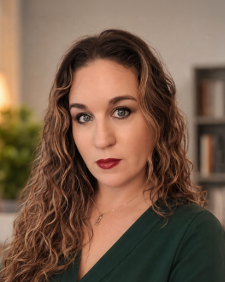 Photo of Theresa Story, Marriage & Family Therapist, LMFT