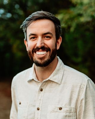 Photo of Zachary James Frische, Licensed Professional Counselor, LPC