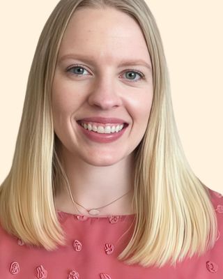 Photo of Erica Bell, Marriage & Family Therapist, LMFT