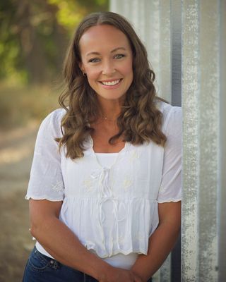 Photo of Jamie Domagata, Licensed Professional Counselor, LPC