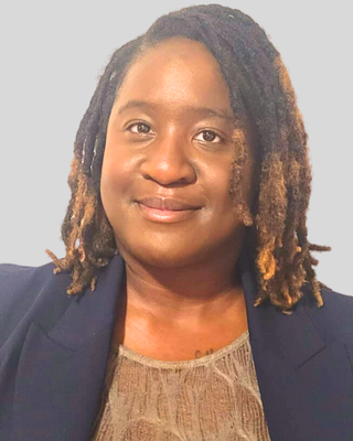 Photo of Rochelle Simmons, Registered Psychotherapist (Qualifying), RP(Q)