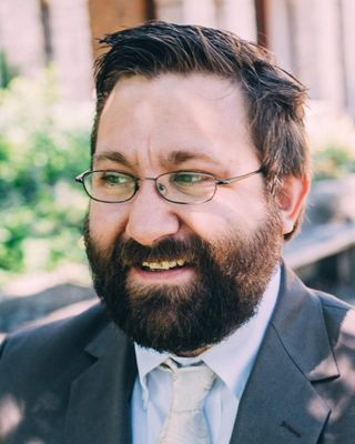 Photo of Kyle Gebhart, Counselor, PLPC