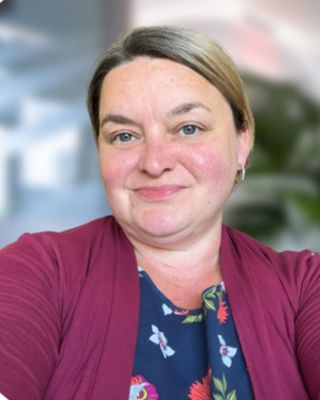 Photo of Shandi Marie Lindsey, Licensed Professional Counselor, LPC, CADC II