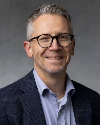 Photo of Lance Peterson, Clinical Social Work/Therapist, LICSW, PhD