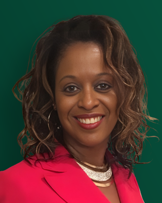 Photo of Kimberly Green, Licensed Professional Counselor, LPC