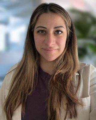 Photo of Marissa Squillace - Grow with the Flow, Mental Health Counseling, PLLC, Counselor, MA, LMHC-D