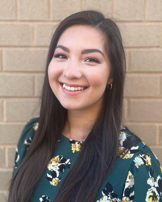 Photo of Rhiannon Vergundia, Licensed Professional Counselor, MEd, LPC