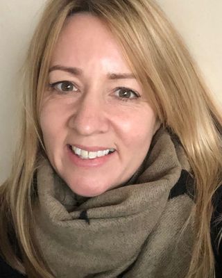 Photo of Fay Daniel, Counsellor, MBACP Accred