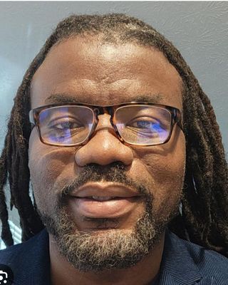Photo of Varney Goll, Clinical Social Work/Therapist, MSW, LCSW