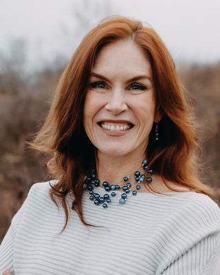 Photo of Ellen Scollins, Licensed Clinical Professional Counselor, MEd, LCPC, CADC