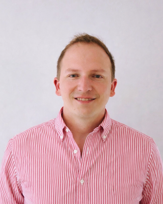 Photo of Elmir Burak, Psychiatric Nurse Practitioner, MSN, APRN, PMHNP