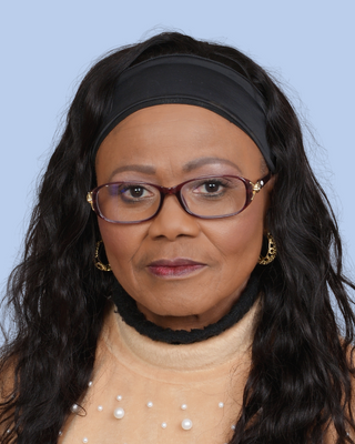Photo of Angela Udeh, Psychiatric Nurse Practitioner