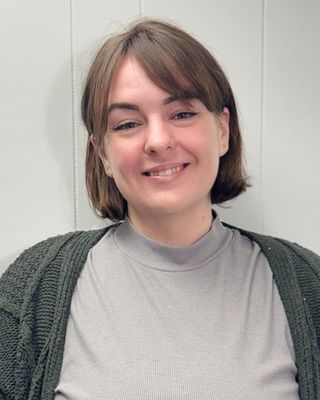 Photo of Hali Rose Wagner, Counselor, MA, LPC