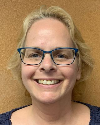 Photo of Lou Ellen Johnson, Counselor, LMHC