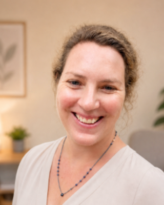 Photo of Alexandra Lopez de Haro, Counselor, LMHC, MA