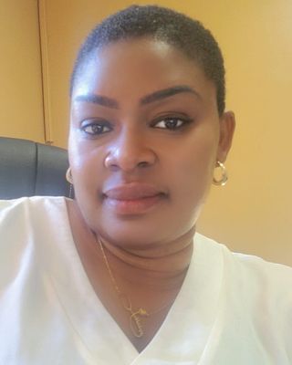 Photo of Modupe Adekunle, Psychiatric Nurse Practitioner, DNP, PMHNPB, MSc